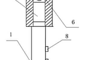 LED光源絕緣操作棒