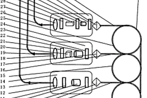 醫(yī)用465nm波長光纖輸出激光器