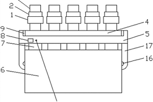 電池生產(chǎn)專用夾具