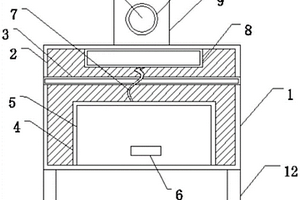 便攜式建筑施工用激光投線儀