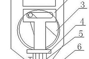 電動教習(xí)頭插發(fā)機(jī)