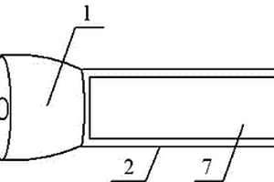 新型手電筒