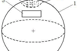 可監(jiān)測(cè)自身壽命的足球