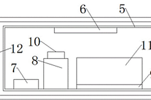 防斷電隔爆型網(wǎng)絡(luò)交換機(jī)