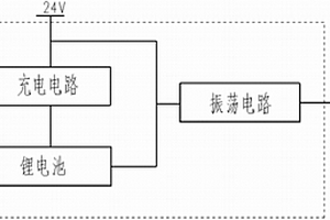 電機(jī)車變頻器內(nèi)部復(fù)位電路