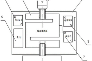 動車組受電弓數(shù)據(jù)復(fù)校裝置