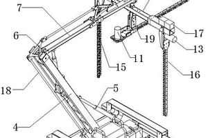 新型安全輔助修剪機(jī)