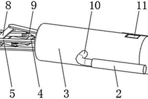 農(nóng)機(jī)拆解用液壓剪