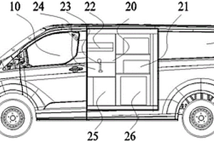 洗車服務(wù)車