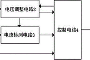 采用MAX4372檢測電流輸出可調(diào)的移動電源