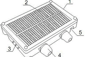 融合光伏供電的遠(yuǎn)程數(shù)據(jù)采集終端供電裝置