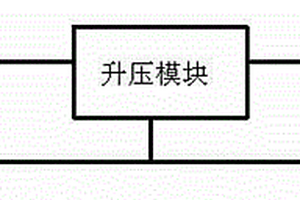 用于移動電源的電路