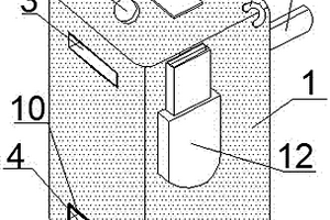 具有電壓檢測(cè)功能的充電器