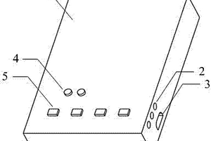 便攜式計(jì)算機(jī)終端示波器