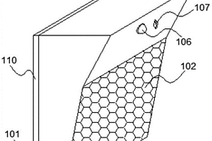 陽臺(tái)用節(jié)能夜燈