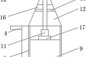 拆卸方便的電動(dòng)皮輥清潔器