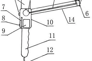 便攜式中醫(yī)肛腸用治療機(jī)