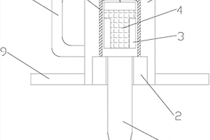 家用小型破碎錘