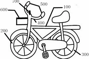 基于圖像識(shí)別的自動(dòng)報(bào)警共享單車