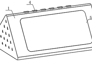 移動(dòng)式空氣質(zhì)量檢測(cè)儀