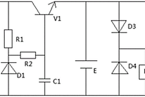 穩(wěn)壓充電保護(hù)報(bào)警電路