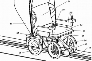 多用途電車