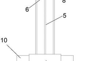 用于骨灰盒倉(cāng)儲(chǔ)的傳動(dòng)裝置