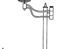 電池續(xù)航臺(tái)燈