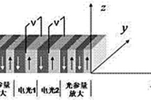 具有偏振無關(guān)光參量放大特性的矢量光束放大與產(chǎn)生器件