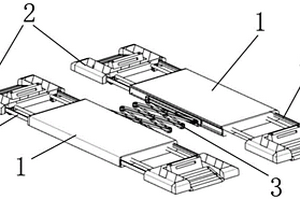 智能無人移車機器人及其運行工藝