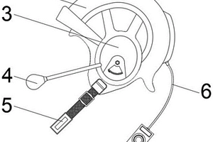 無線通聯(lián)的坦克工作帽和車內(nèi)通話器