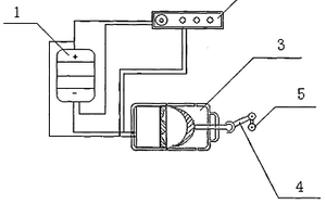 聲動機