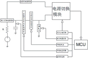 人體運動細微能量收集轉(zhuǎn)化系統(tǒng)