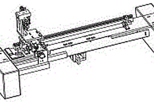 枸杞機(jī)器人采摘移動(dòng)平臺(tái)