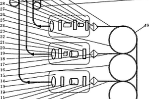 物聯(lián)網(wǎng)用821nm、808nm、1064nm三波長光纖輸出激光器