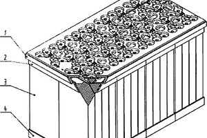 應(yīng)用于電池電源系統(tǒng)組裝的層結(jié)構(gòu)