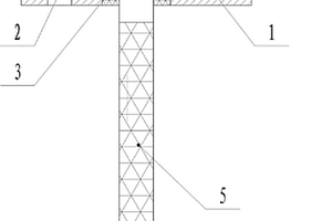 電池蓋組