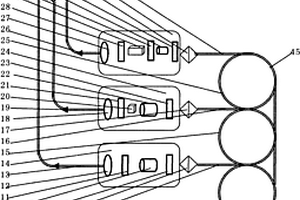 物聯(lián)網(wǎng)用2172nm波長光纖輸出激光器