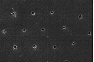 均勻可調(diào)多孔膜及其制備方法