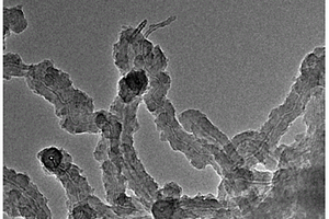 氮摻雜多孔碳/硫復(fù)合材料及其制備方法和用途