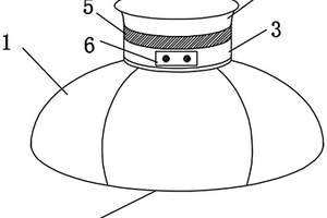 便攜、可充電的LED智能感應(yīng)燈