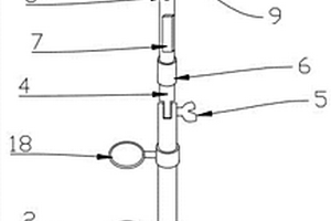 多功能醫(yī)用拐杖