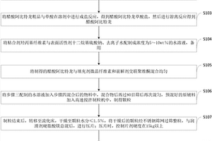 醋酸阿比特龍片及其制備方法