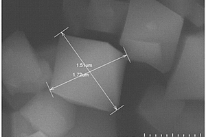 海膽狀氧化銅、碳和硫復合材料的制備方法及其應用