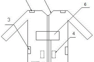 節(jié)能型保健按摩服裝