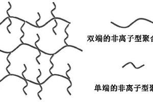 刷狀固態(tài)離子導體材料及其制備方法