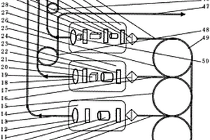 醫(yī)用892nm、660nm、750nm三波長(zhǎng)光纖輸出激光器