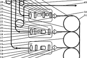 物聯(lián)網(wǎng)用2710nm、808nm、1064nm、1500nm四波長(zhǎng)光纖輸出激光器