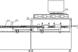 電池的自動(dòng)上料檢測定位系統(tǒng)
