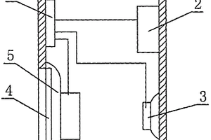 箱體共振發(fā)聲音箱